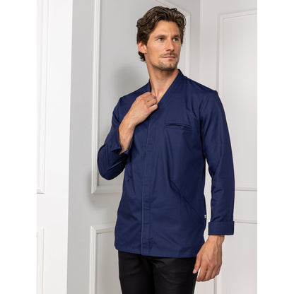 Andreas Patriot Blue