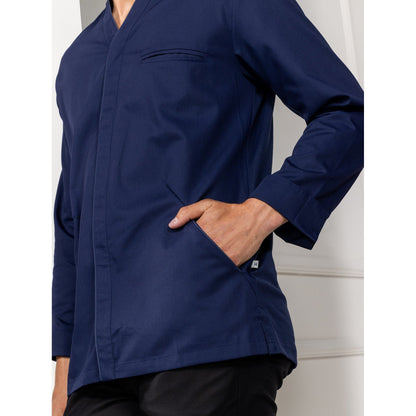 Andreas Patriot Blue