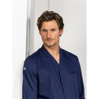 Andreas Patriot Blue