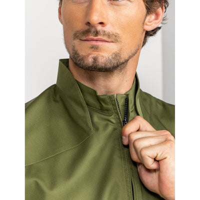 Nero Olive Green