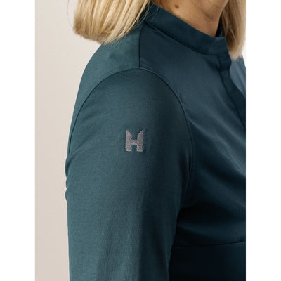 close view of the le nouveau chef "H"