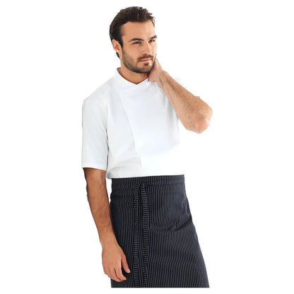 Chef Coat Short Sleeve 23500