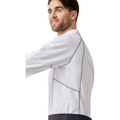 Chef Coat Long Sleeve Unisex 23401