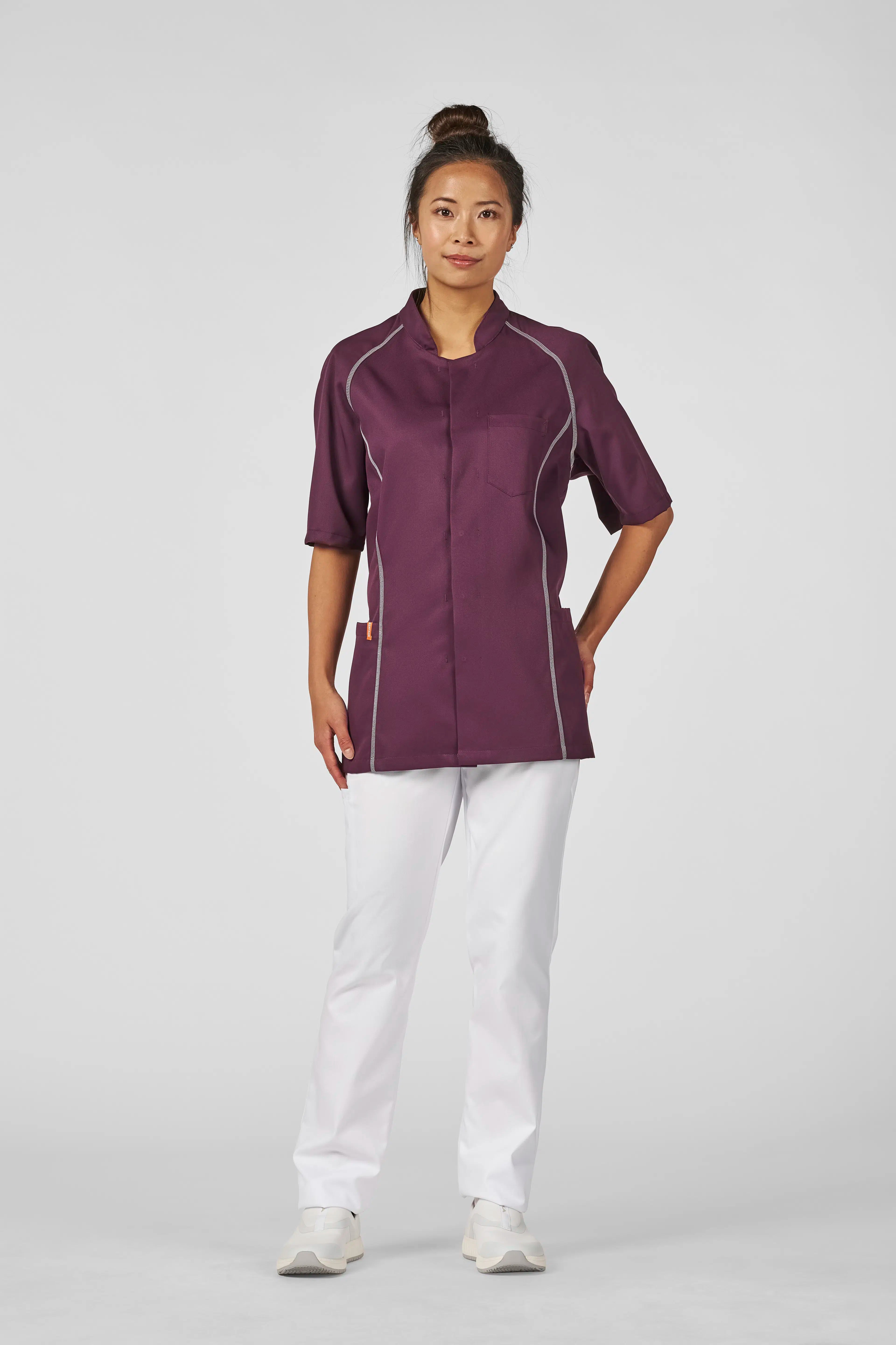 15330 Unisex Shirt | All-Day Workwear Comfort | Kentaur