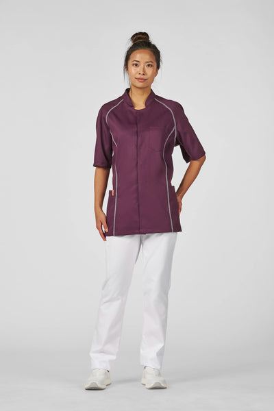15330 Unisex Shirt | All-Day Workwear Comfort | Kentaur