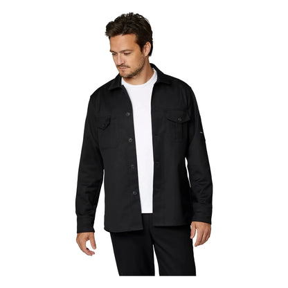 Overshirt Long Sleeve 23055