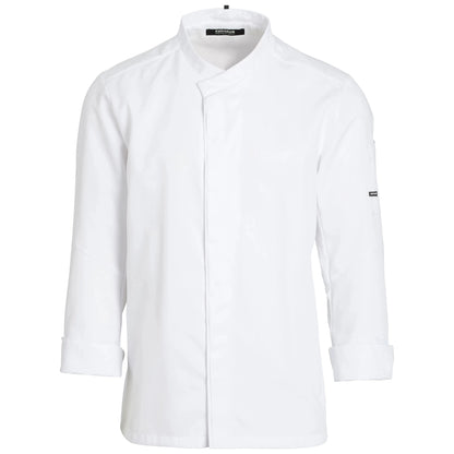 Chef Coat Long Sleeve Unisex 23522