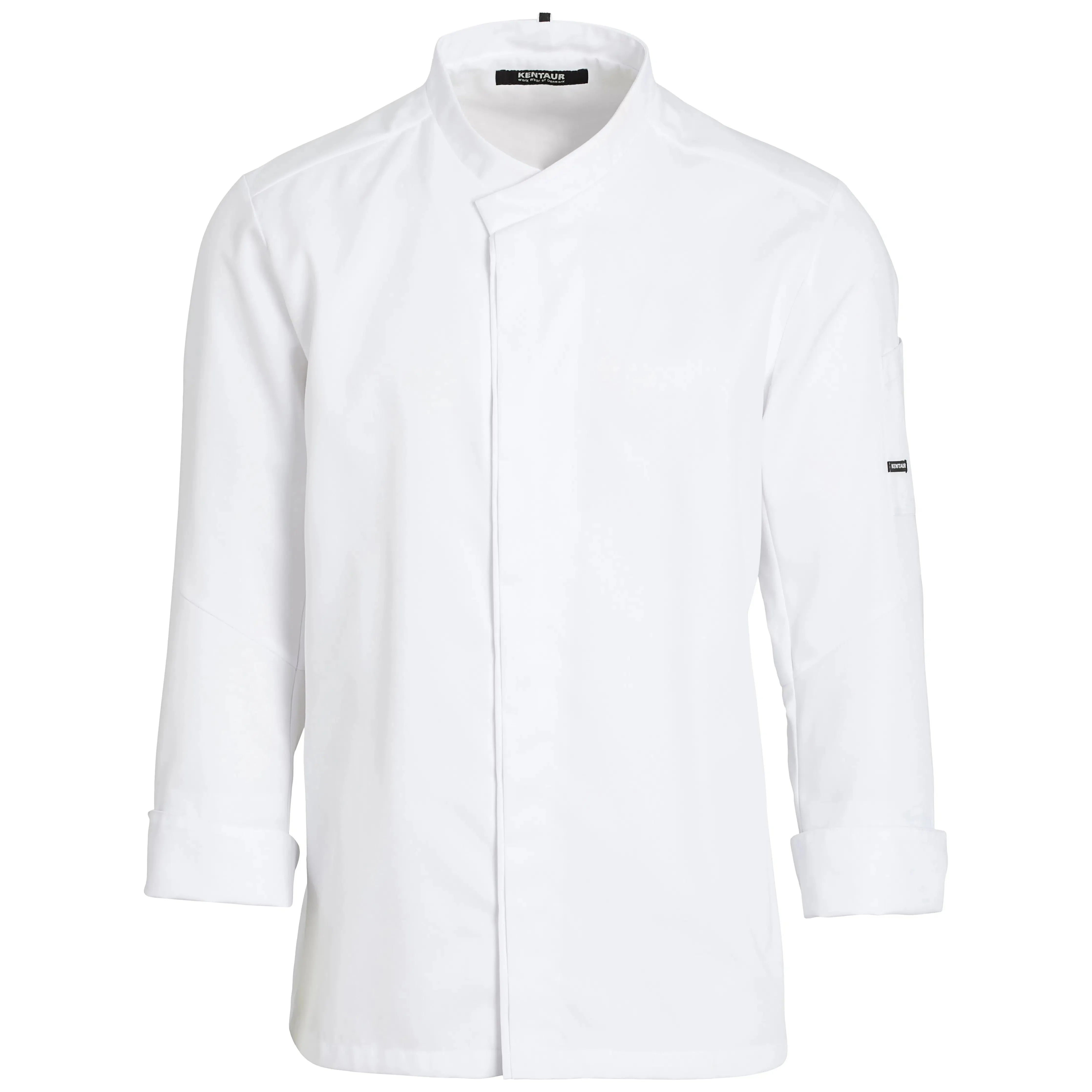 Chef Coat Long Sleeve Unisex 23522