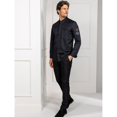 The Best Chef Alain Black