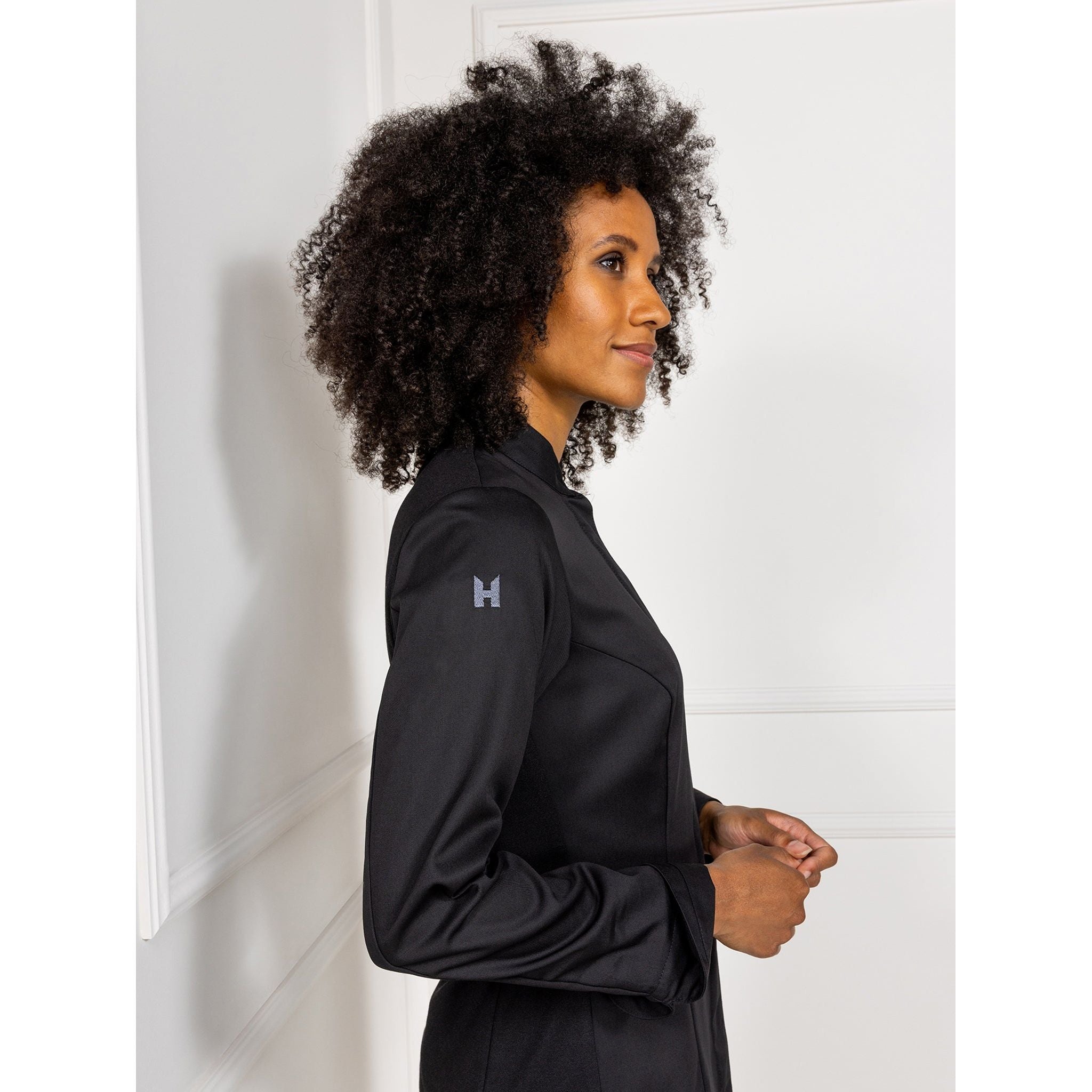 The Best Chef Elise Black