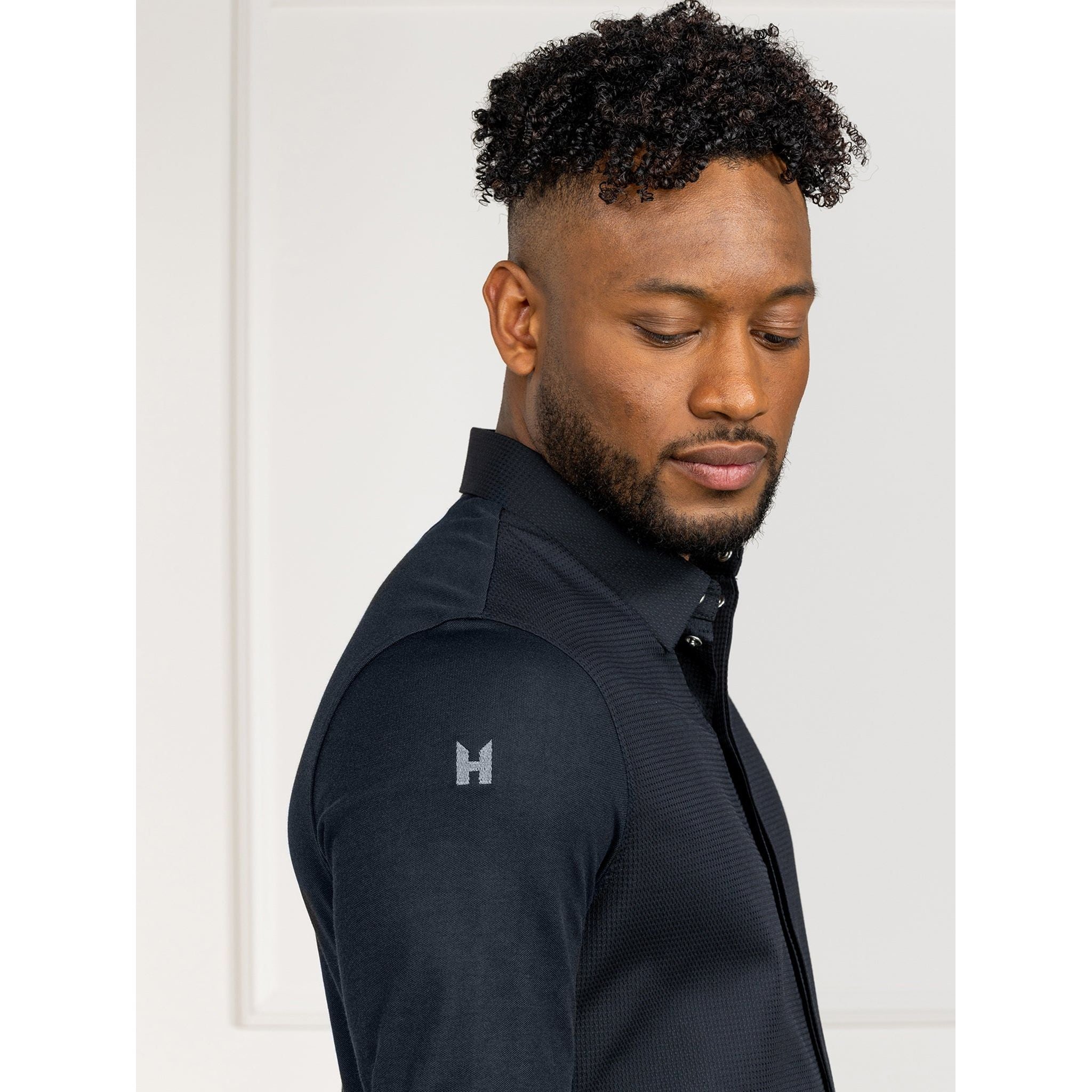 The Best Chef Fabrice Black