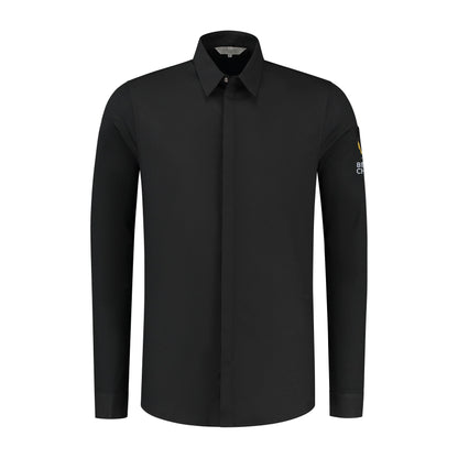 The Best Chef Fabrice Black