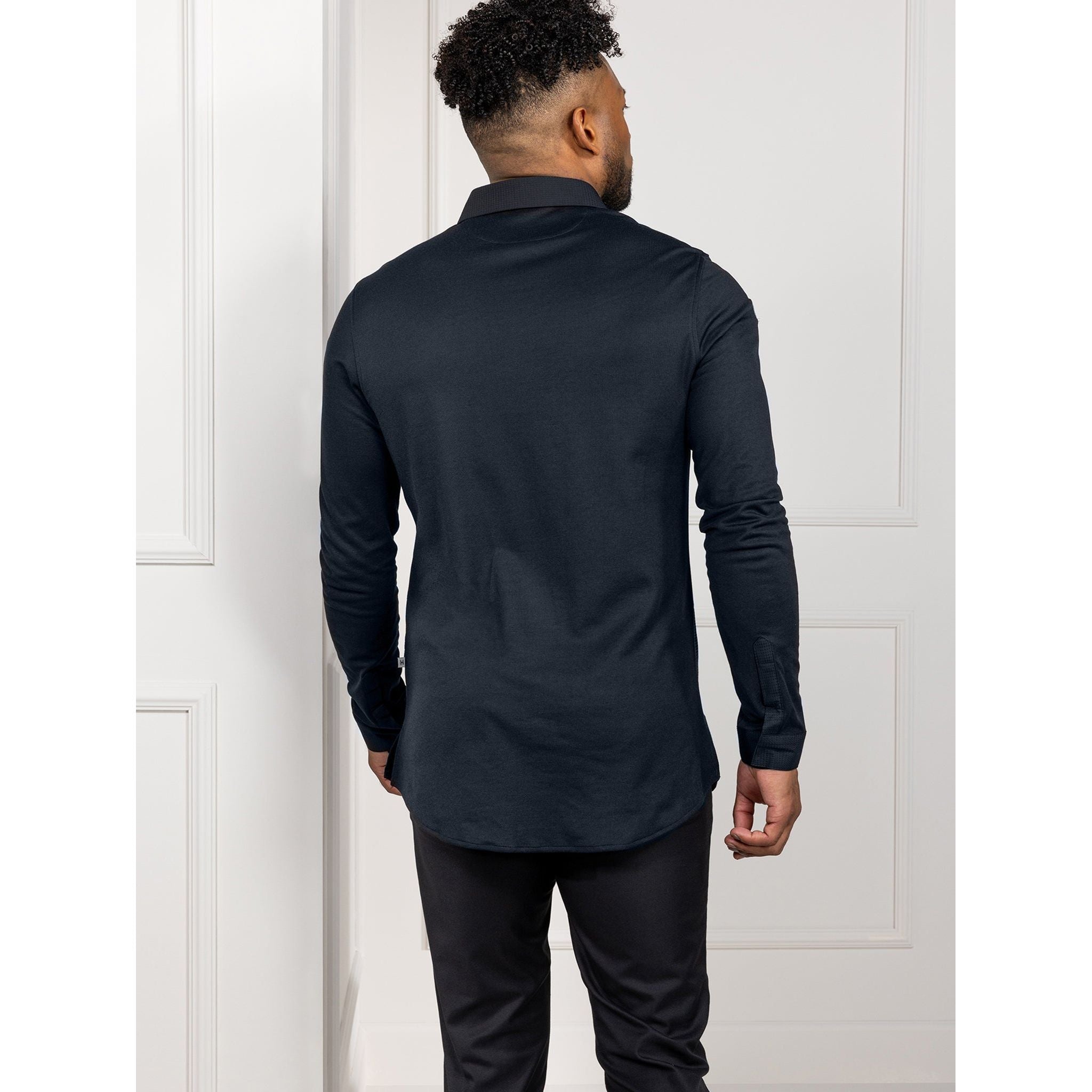 The Best Chef Fabrice Black