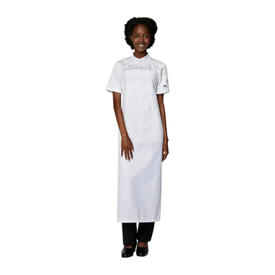 Bib Apron Extra Wide 31502