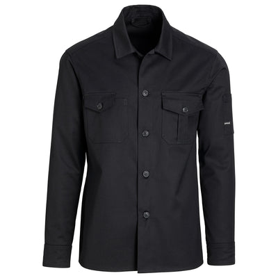 Overshirt Long Sleeve 23055