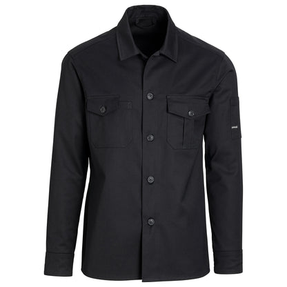 Overshirt Long Sleeve 23055