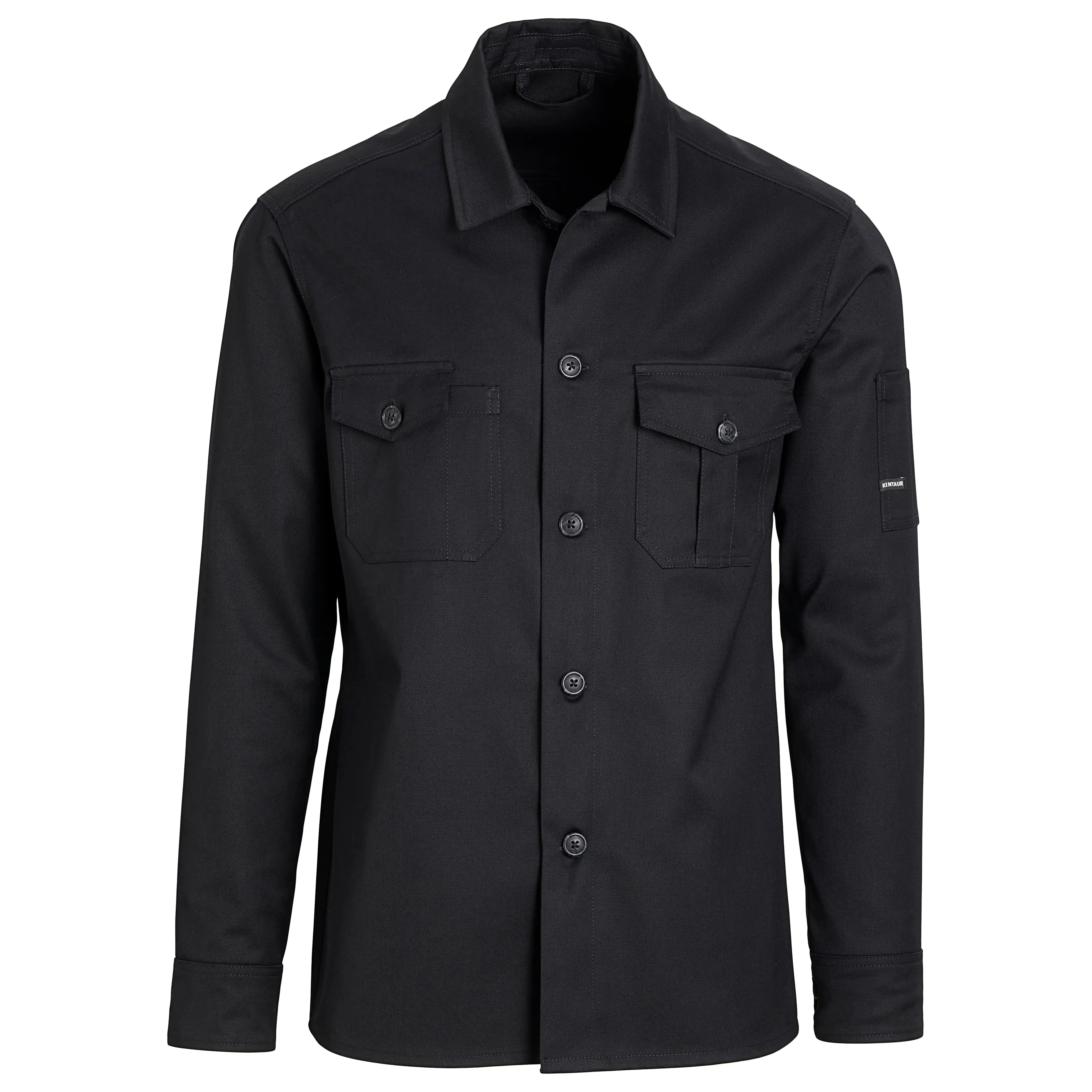 Overshirt Long Sleeve 23055