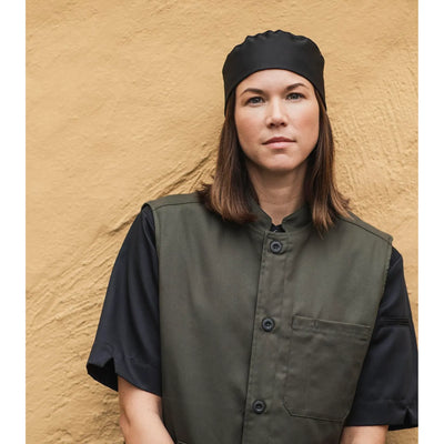 Chef hats and accessories