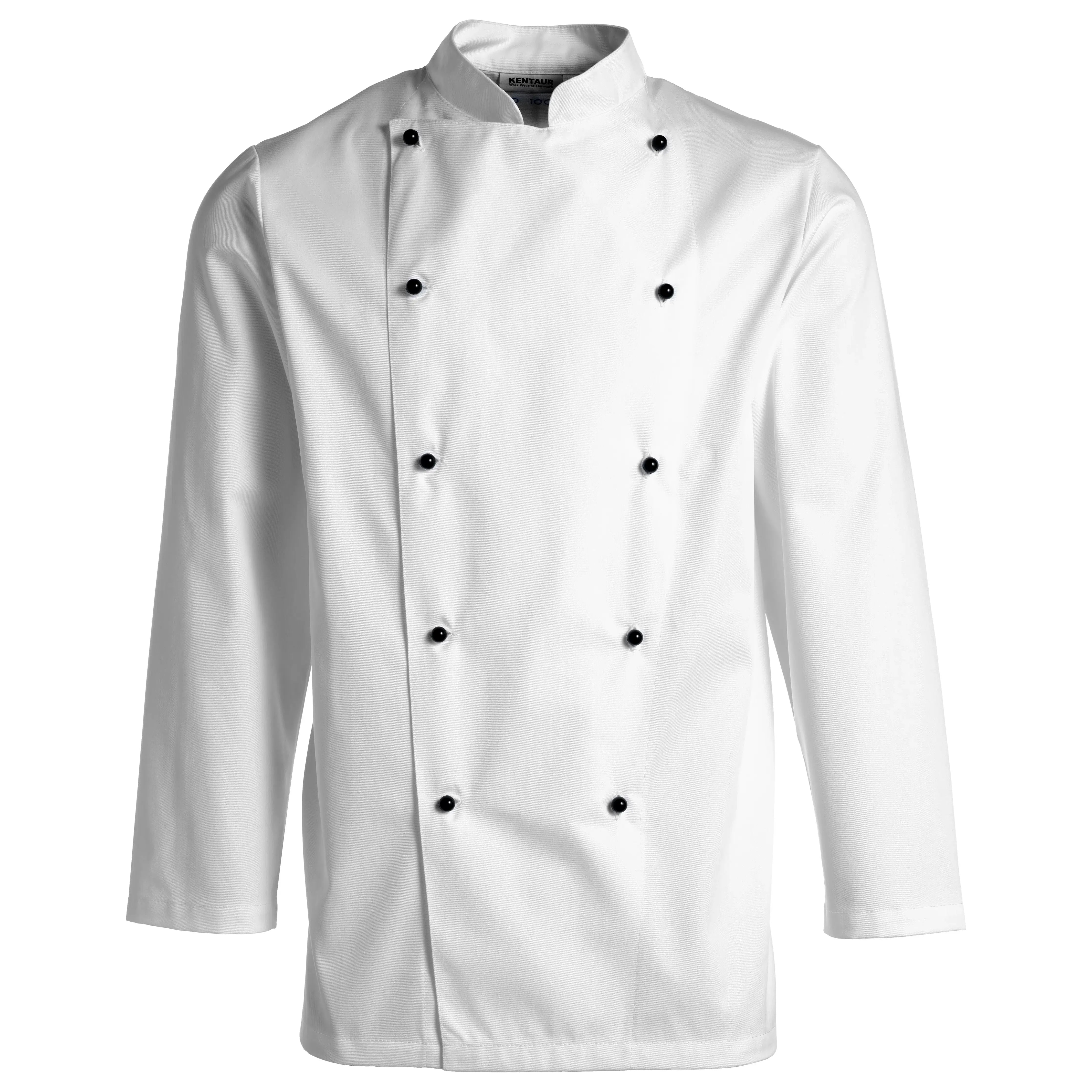 Chef Coat Long Sleeve Men's 2330