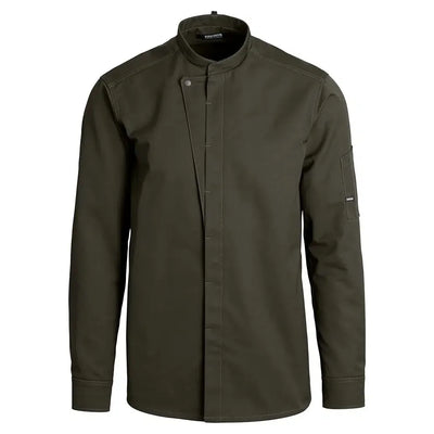 Chef Coat Long Sleeve Unisex 23515
