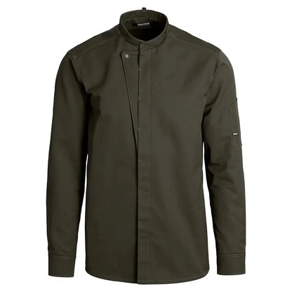 Chef Coat Long Sleeve Unisex 23515