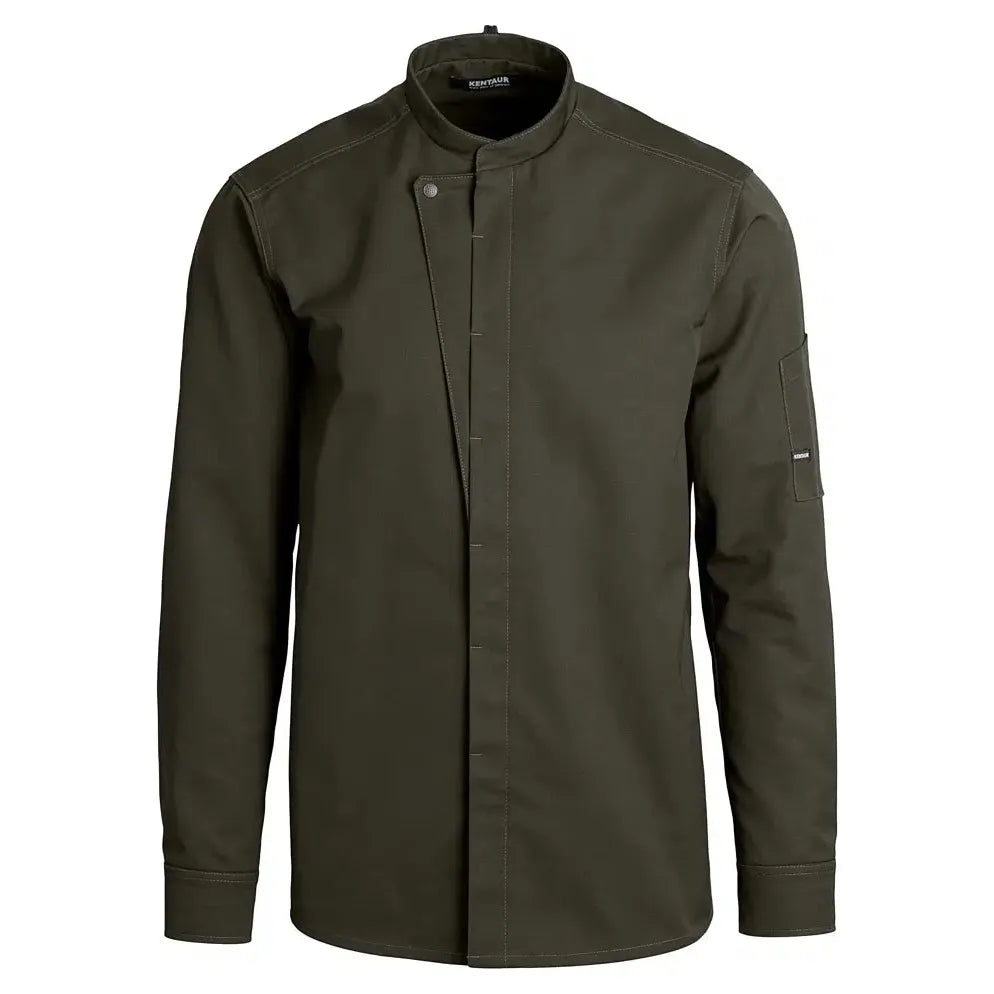 Chef Coat Long Sleeve Unisex 23515