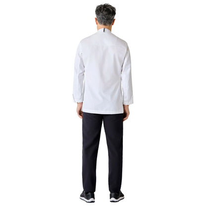 Chef Coat URBAN Long Sleeve Unisex 23570