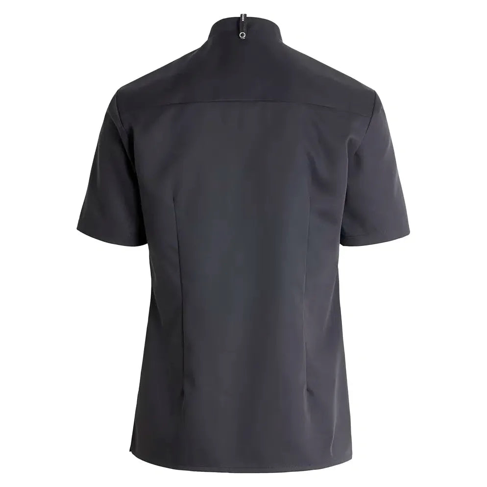 Chef Coat Short Sleeve Unisex 25284
