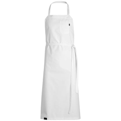 Bib Apron With Pocket 31550