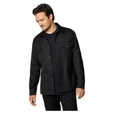 Overshirt Long Sleeve 23055