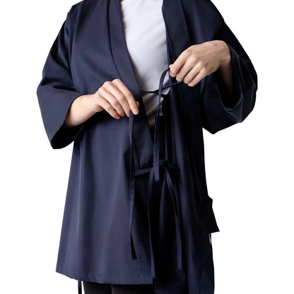 Chef Coat Kimono Unisex 23700