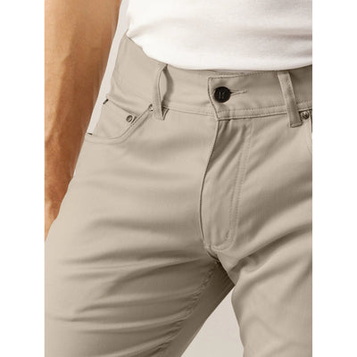 Chicago Sand Denim