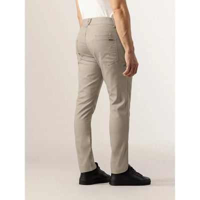 Chicago Sand Denim