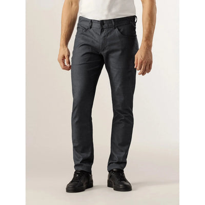 Chicago Black Denim