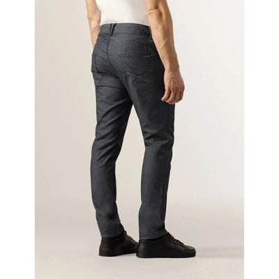 Chicago Black Denim