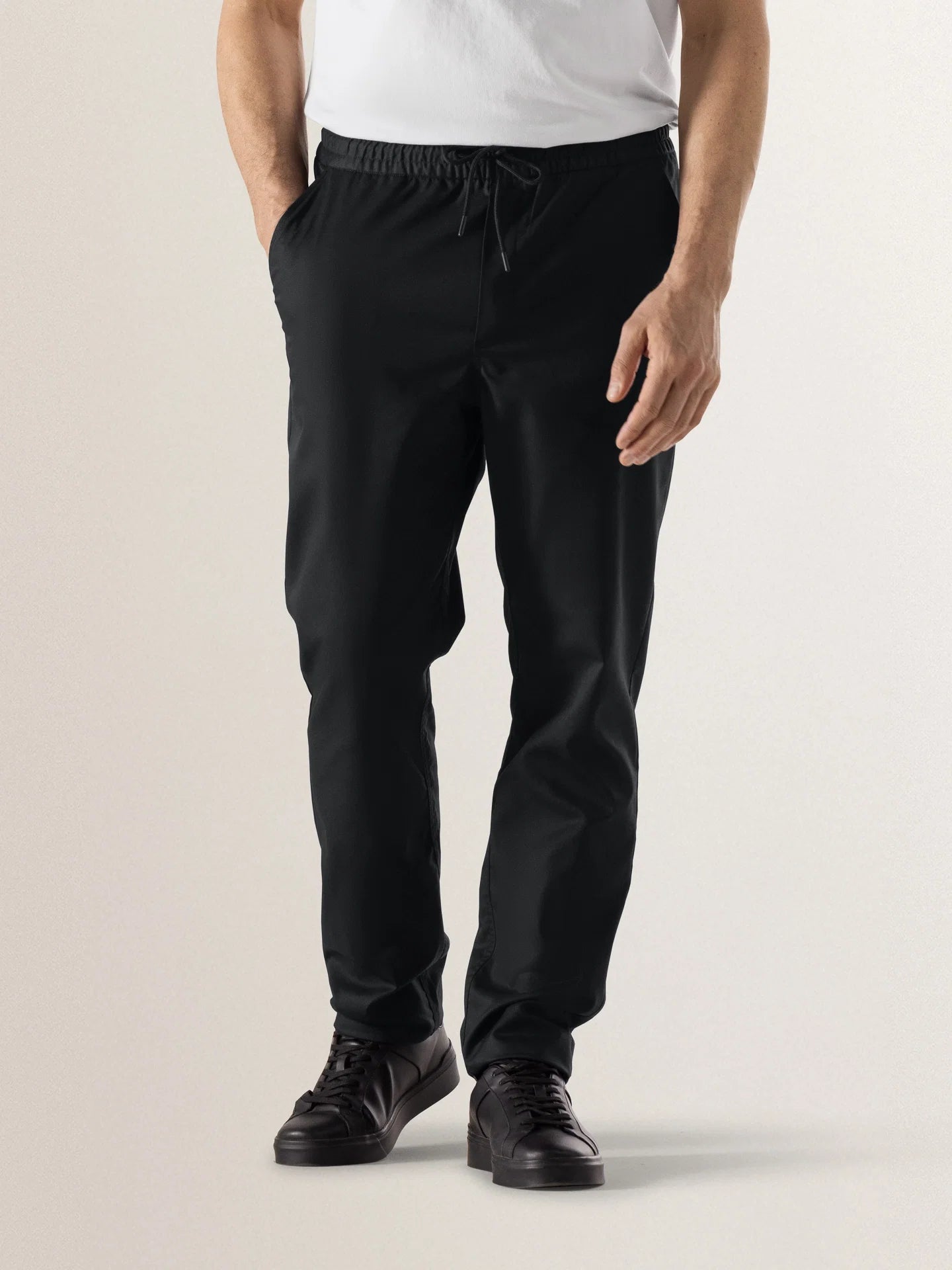 Oslo Black