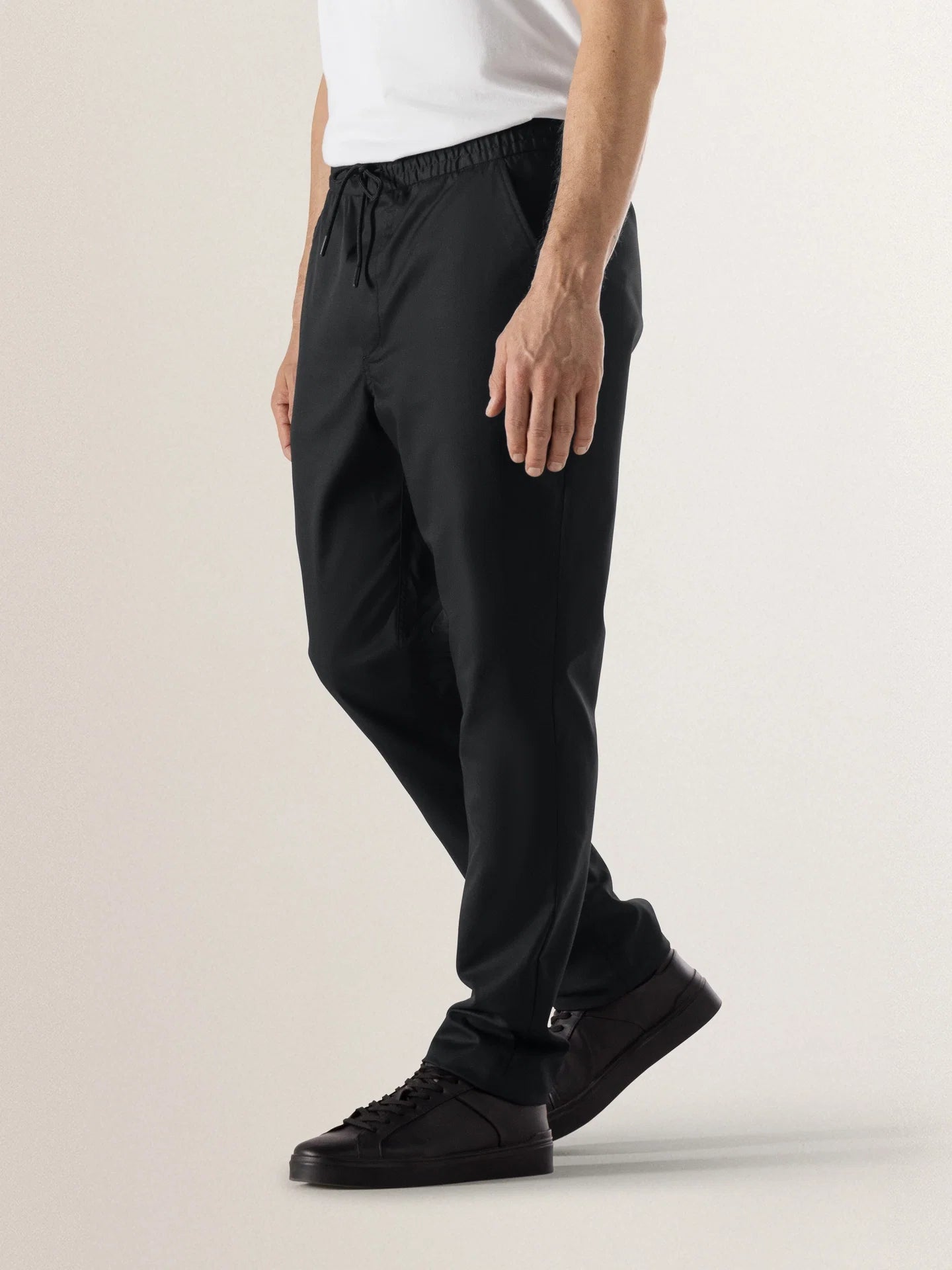 Oslo Black