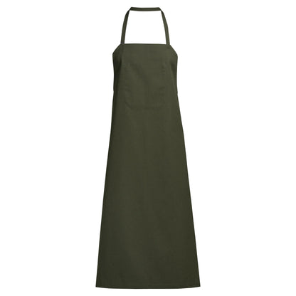 Bib Apron Extra Wide 31502