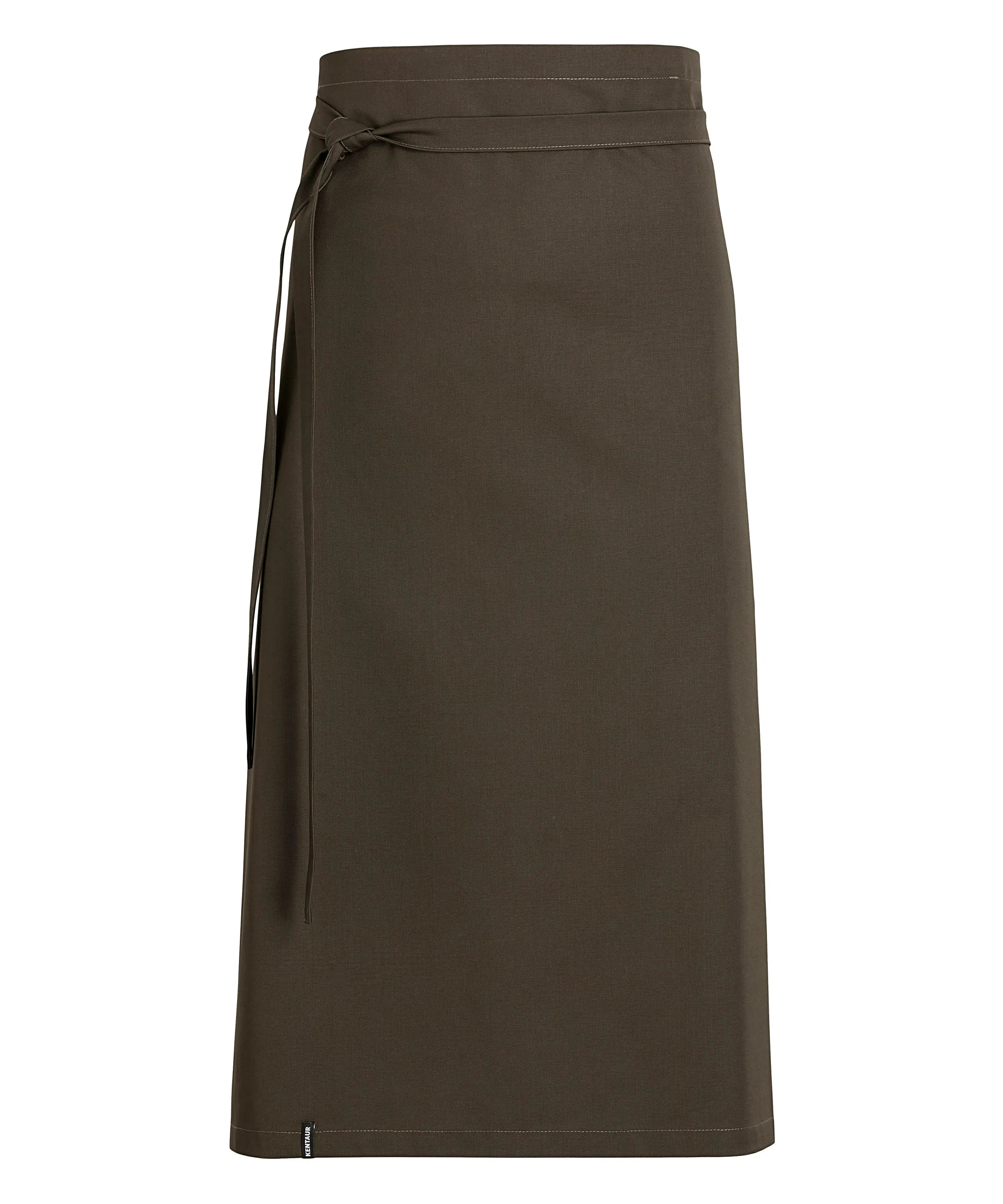 31040 Unisex Waist Apron | Kentaur