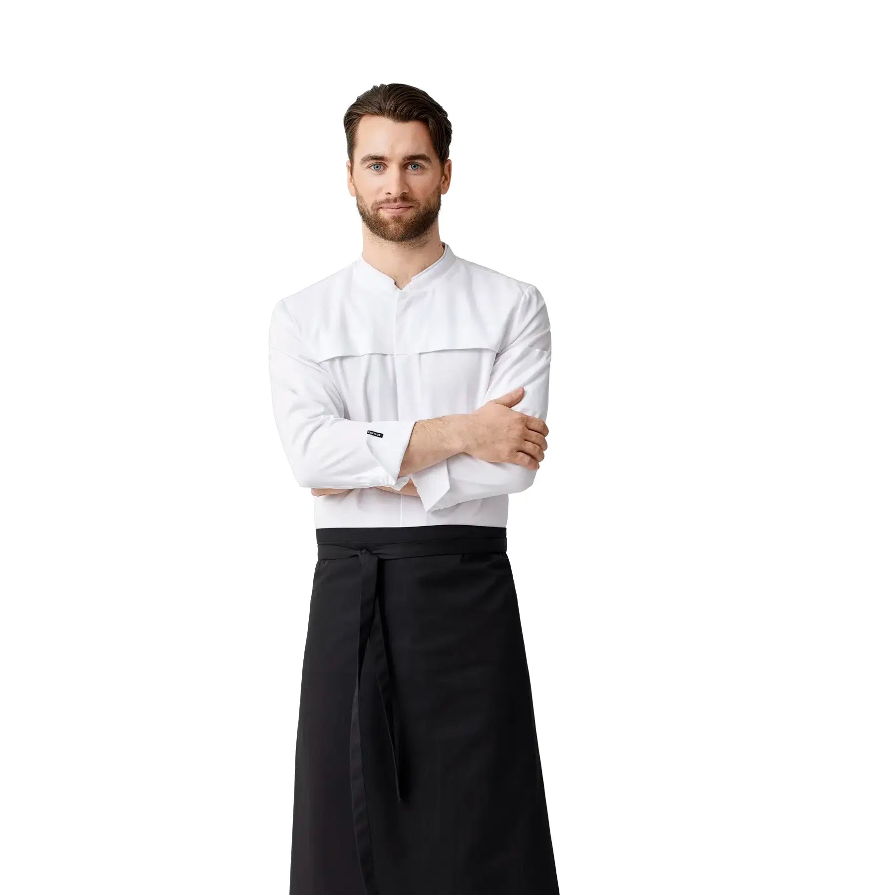 Chef Coat Long Sleeve Unisex  25265