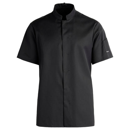 Chef Coat Short Sleeve Unisex 23536