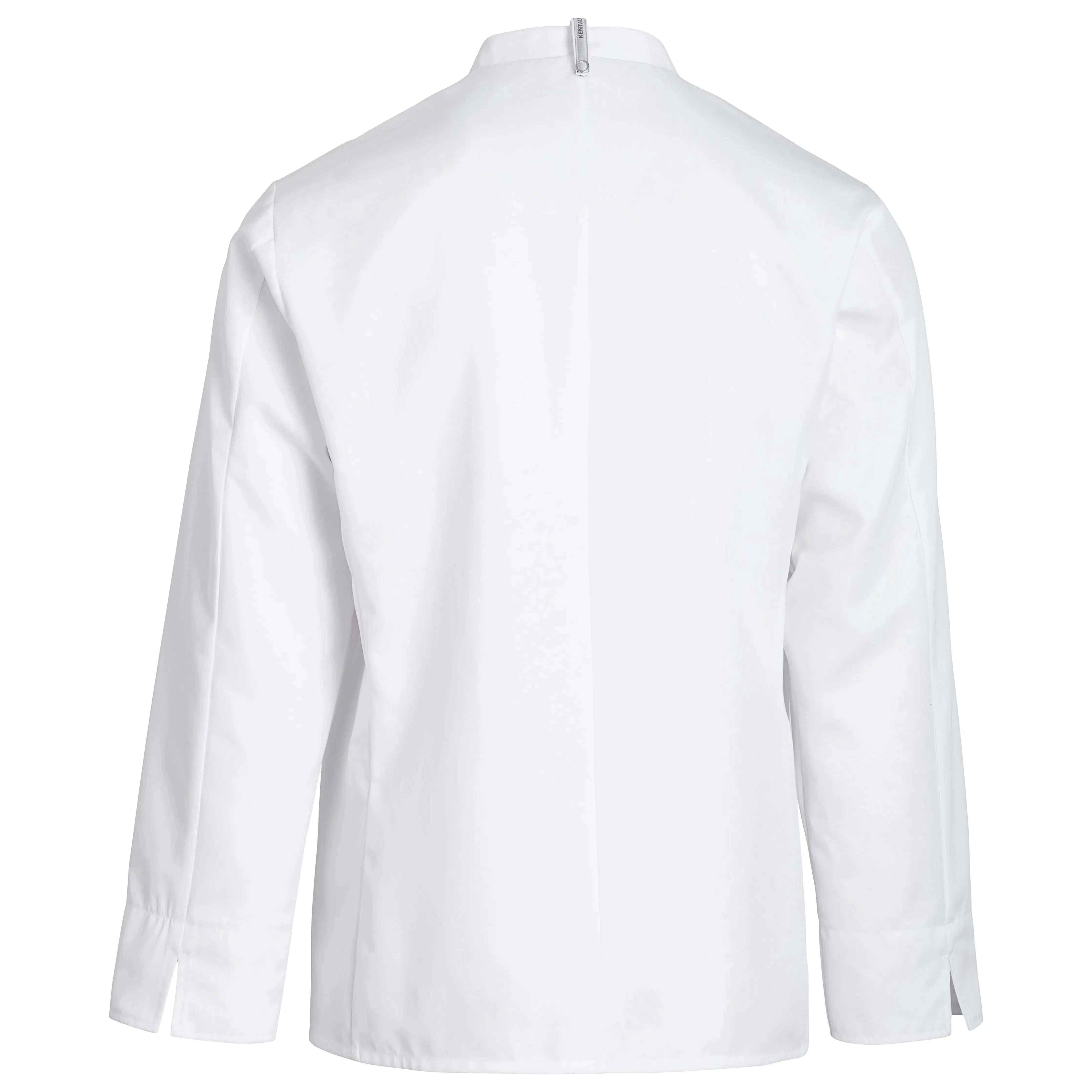 Chef Coat Long Sleeve Unisex  23691
