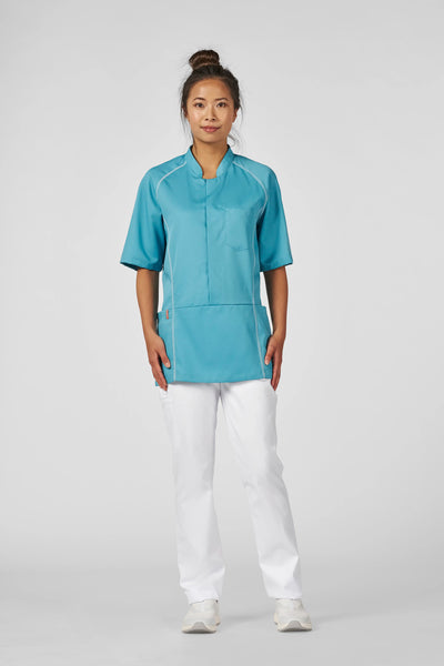 15352 Unisex Half Smock | Kentaur
