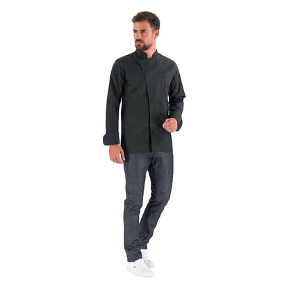 CABBAGE Chef Coat Long-Sleeve