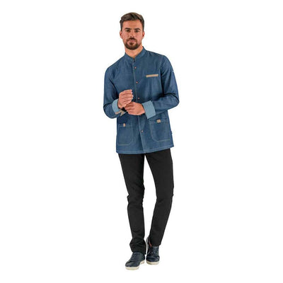 MIRBEL Chef Coat