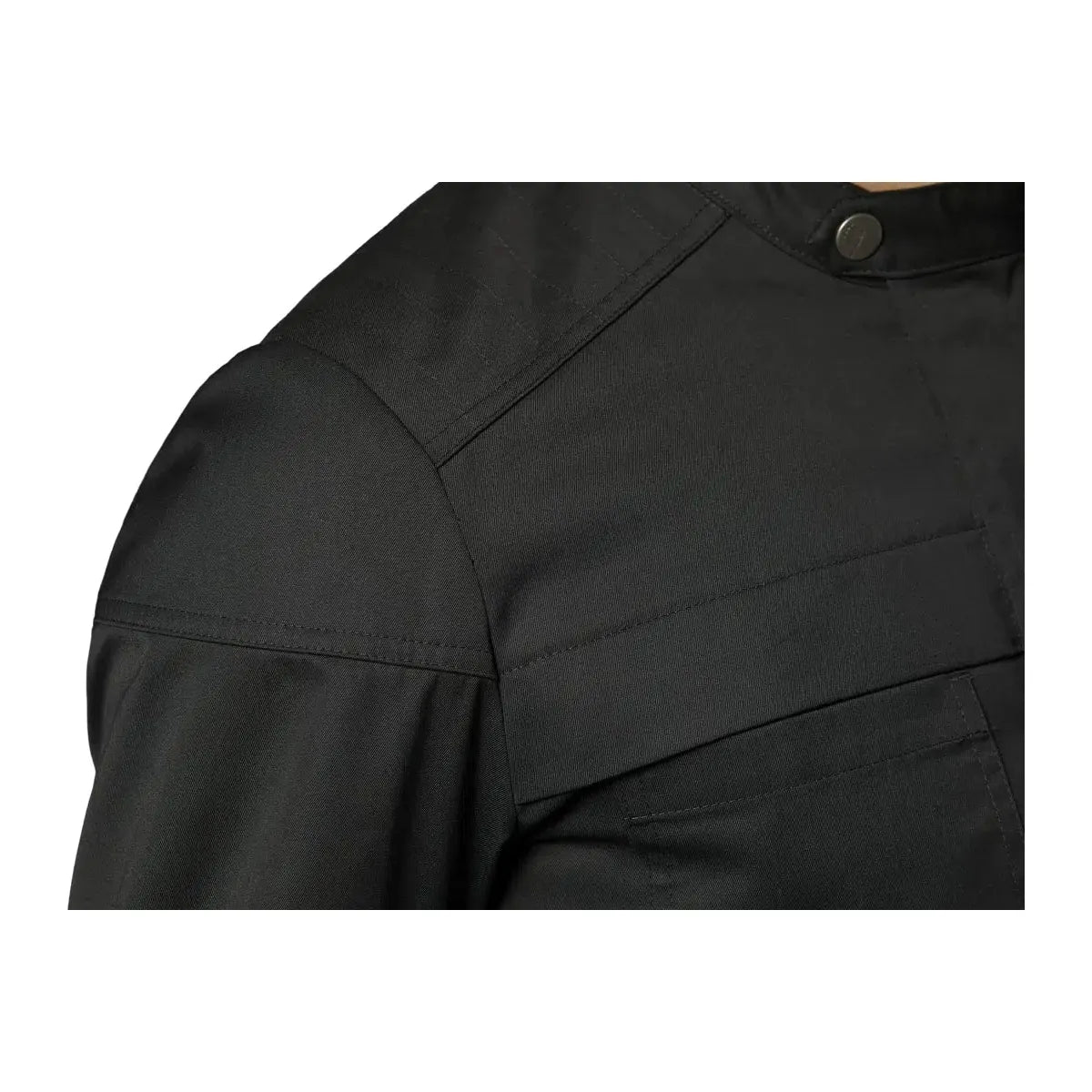 Chef Coat Short Sleeve Unisex 23530