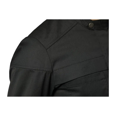 Chef Coat Short Sleeve Unisex 23530