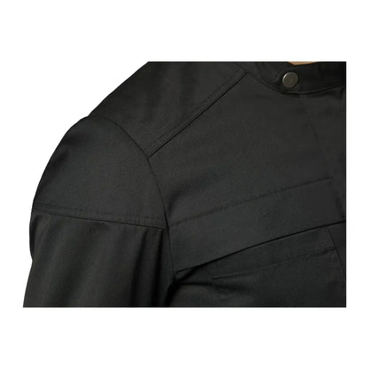 Chef Coat Short Sleeve Unisex 23530