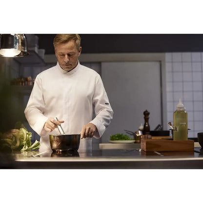 Chef Coat Long Sleeve Unisex 23522