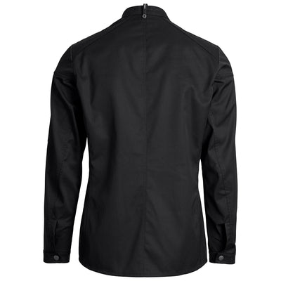 23531 Unisex Long Sleeve Chef Coat | Kentaur